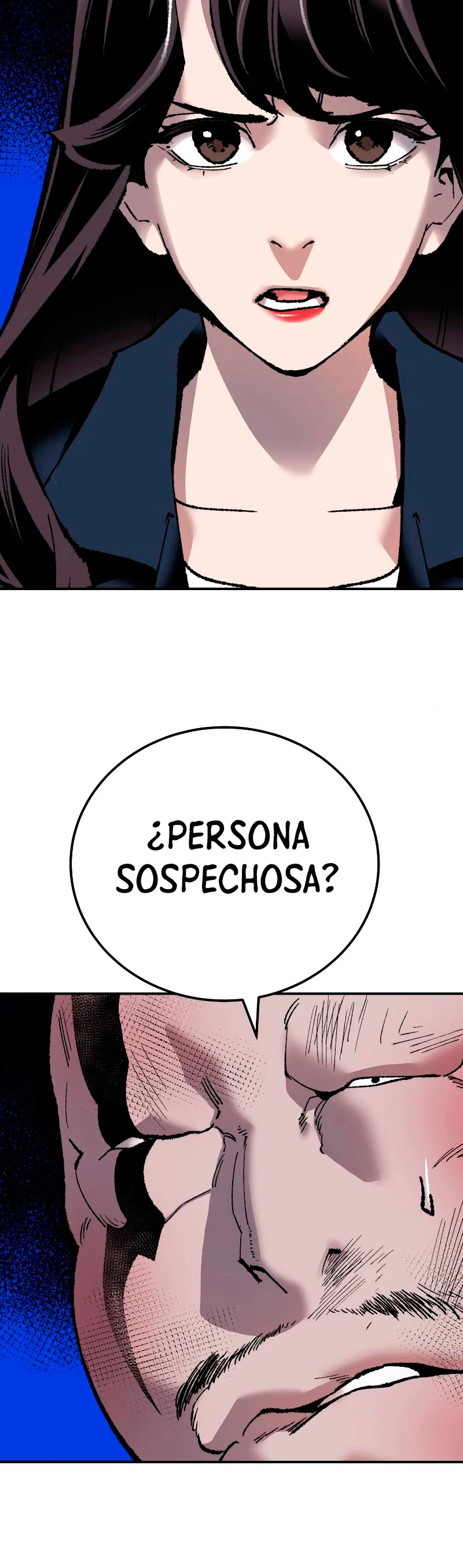 Rompiendo Limites > Capitulo 45 > Page 791